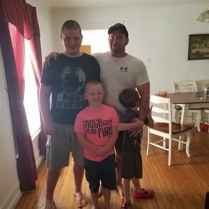 Meet your Posher, Brad